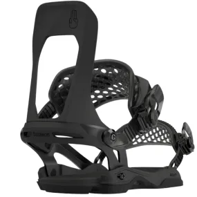 Bataleon Atom Asymwrap Bindings 2025 - Men's