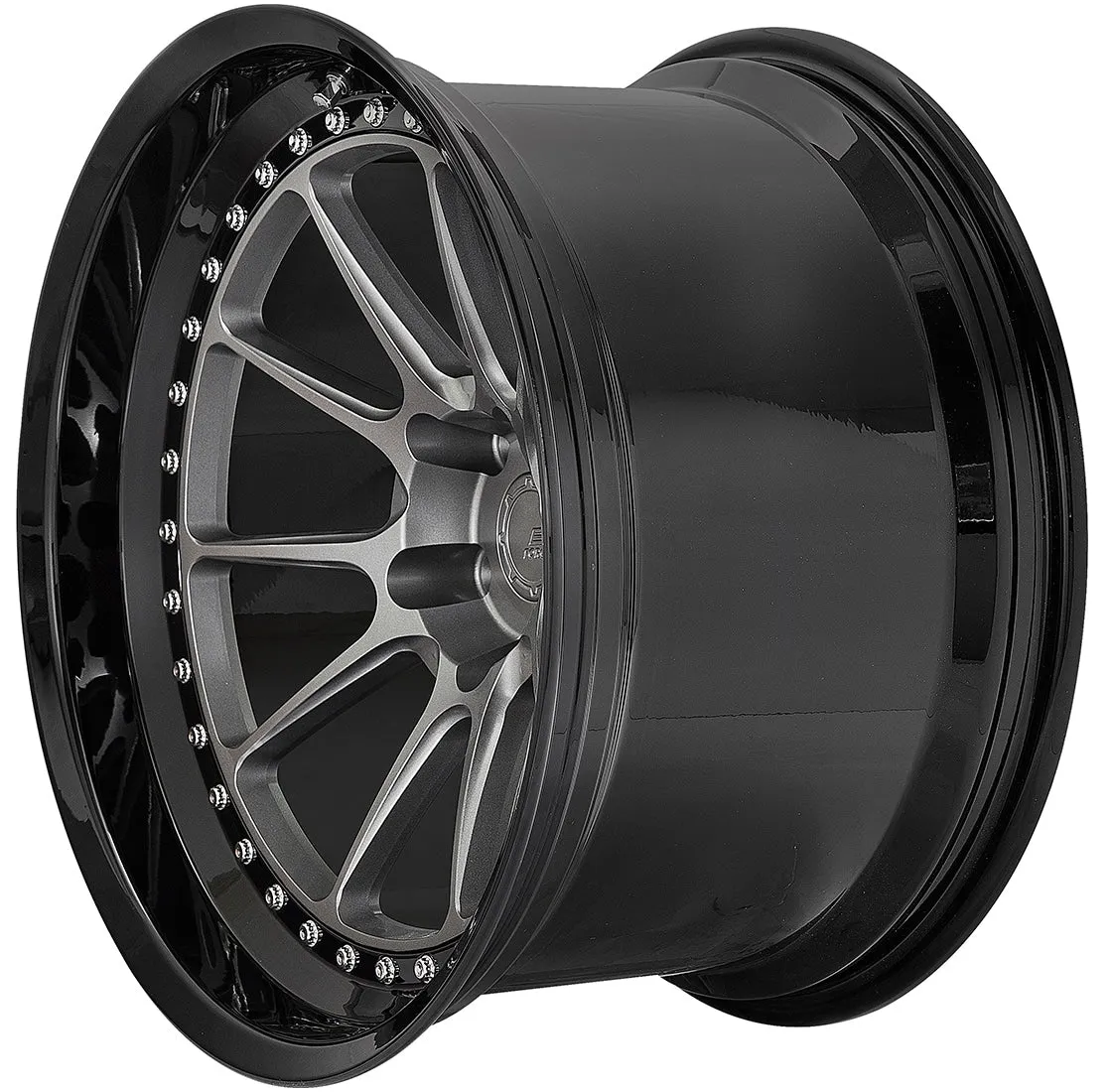 BC forged LE10/MLE10 - 2PC Modular Wheels