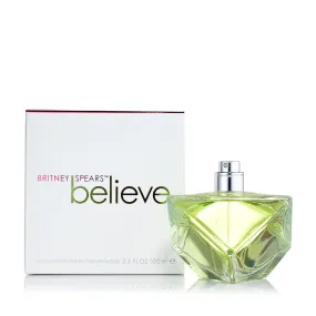 Believe Eau de Parfum Spray for Women by Britney Spears