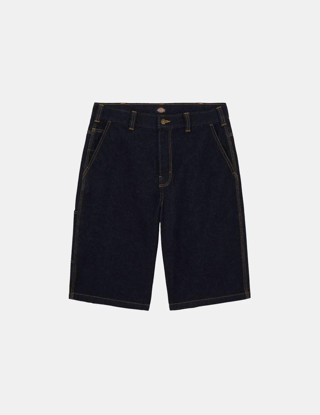 Bermudas Dickies Madison Denim Azul