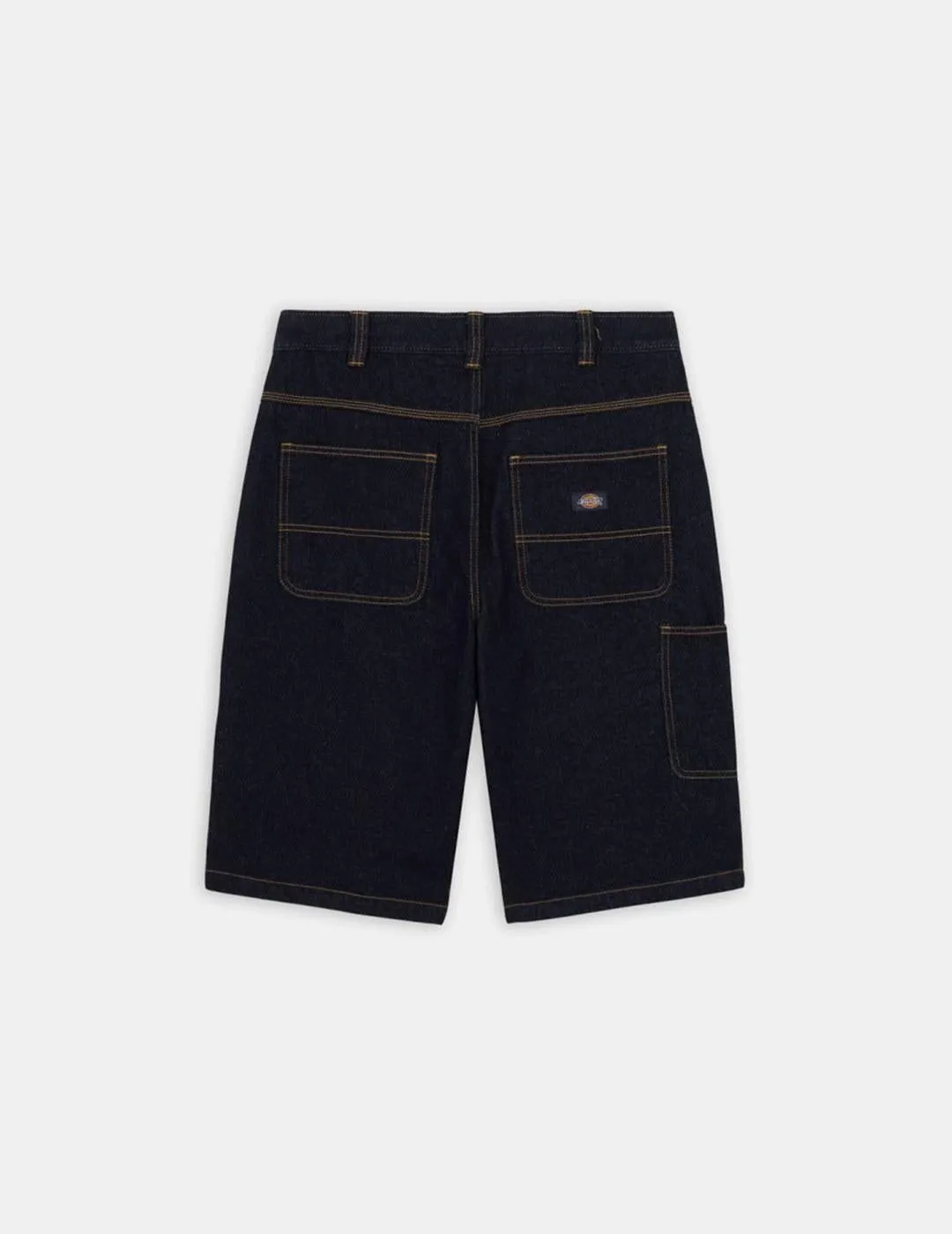 Bermudas Dickies Madison Denim Azul