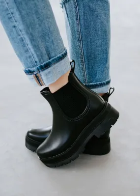 Bex Platform Chelsea Boot FINAL SALE