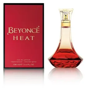 Beyonce Heat 3.4 oz EDP for women