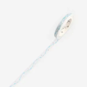 BGM Blue Pearl Masking Tape