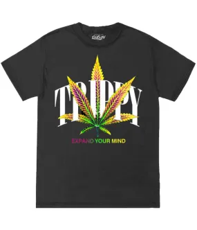 BIG SIZE EXPAND YOUR MIND TEE