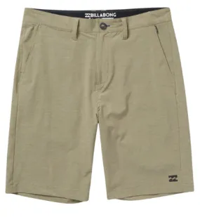 Billabong | Crossfire X - Khaki