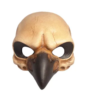 Bird Skull Mask