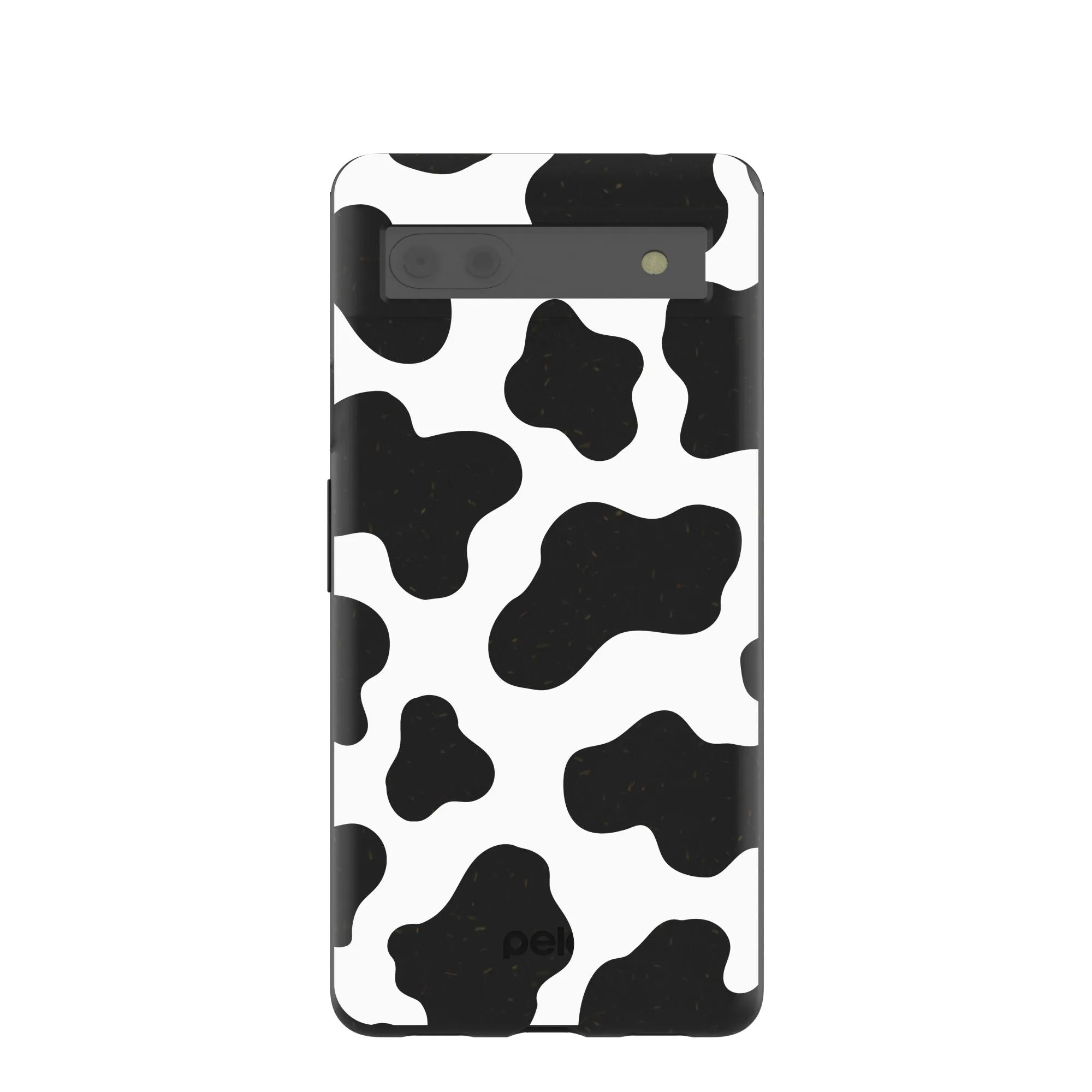 Black Cow Google Pixel 6a Case