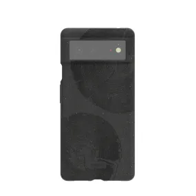 Black Ridge Google Pixel 6 Case