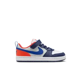 Boys' Nike Kids Court Borough Low Recraft