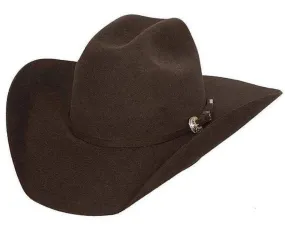 Bullhide Kingman 4x Wool Western Hat Style 0550CH