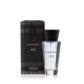 Burberry Touch For Men By Burberry Eau De Toilette Spray