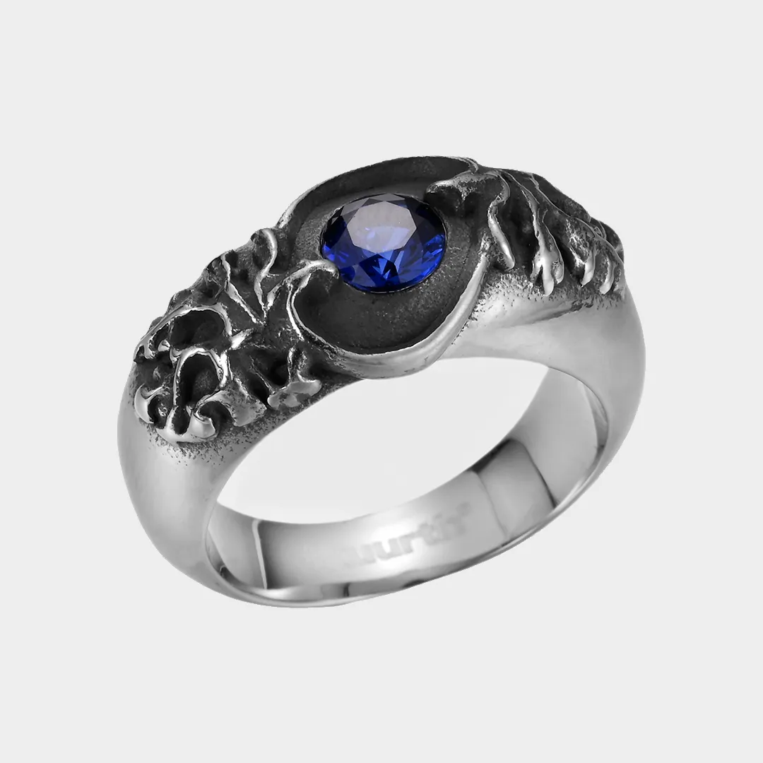 Capriccio - Blue Ring