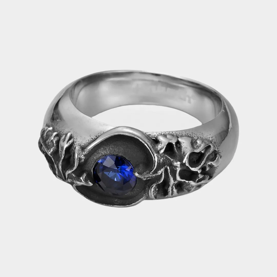 Capriccio - Blue Ring