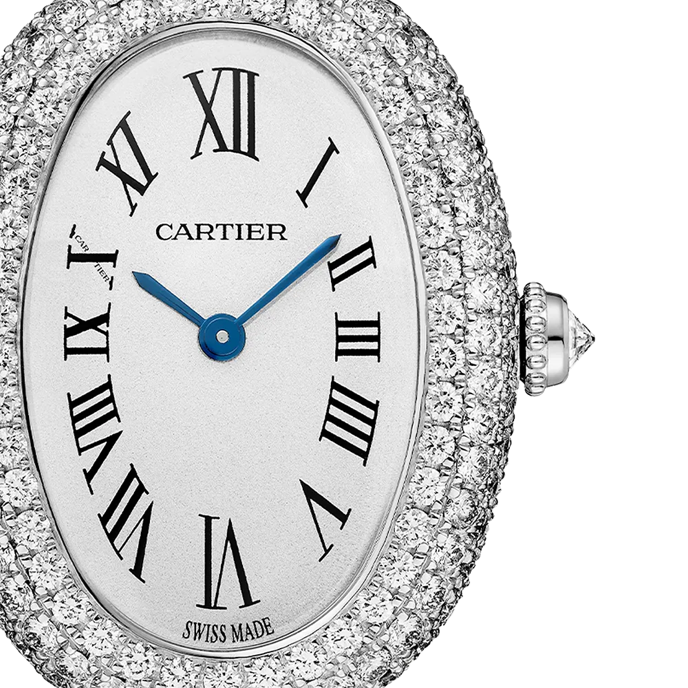 Cartier Baignoire de Cartier WJBA0021