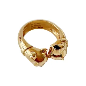 Cartier Panthère de Cartier Ring