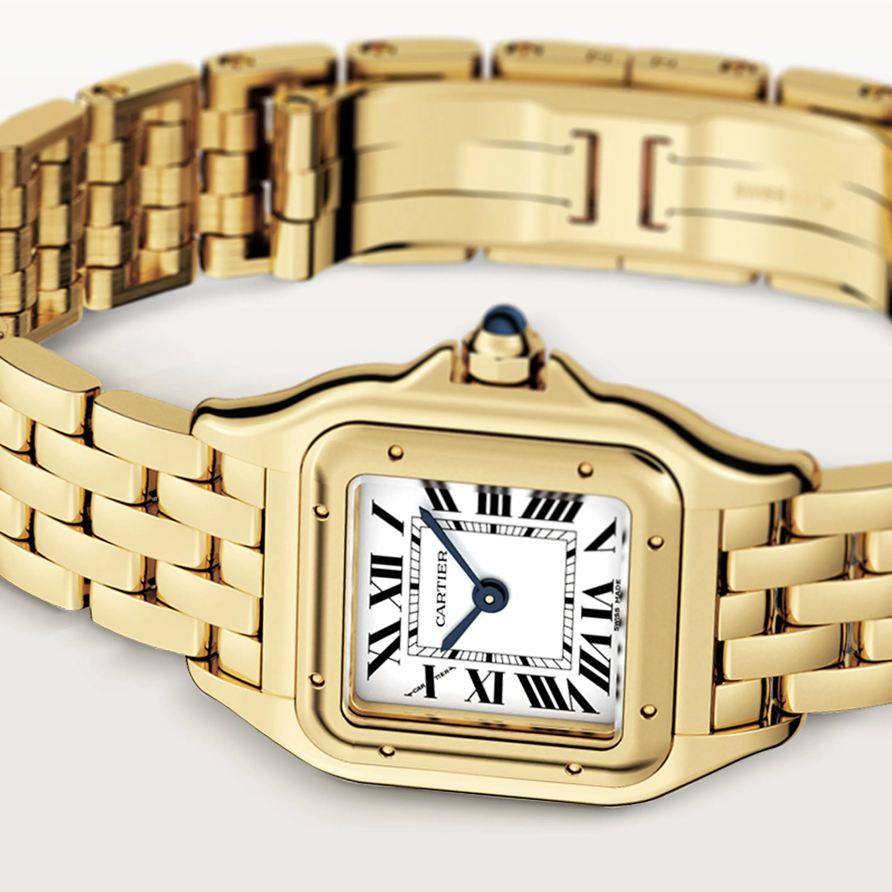 Cartier Panthère de Cartier WGPN0038