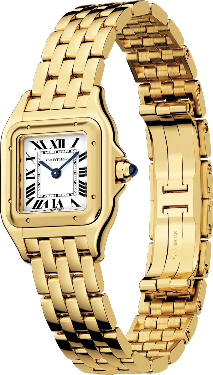 Cartier Panthère de Cartier WGPN0038