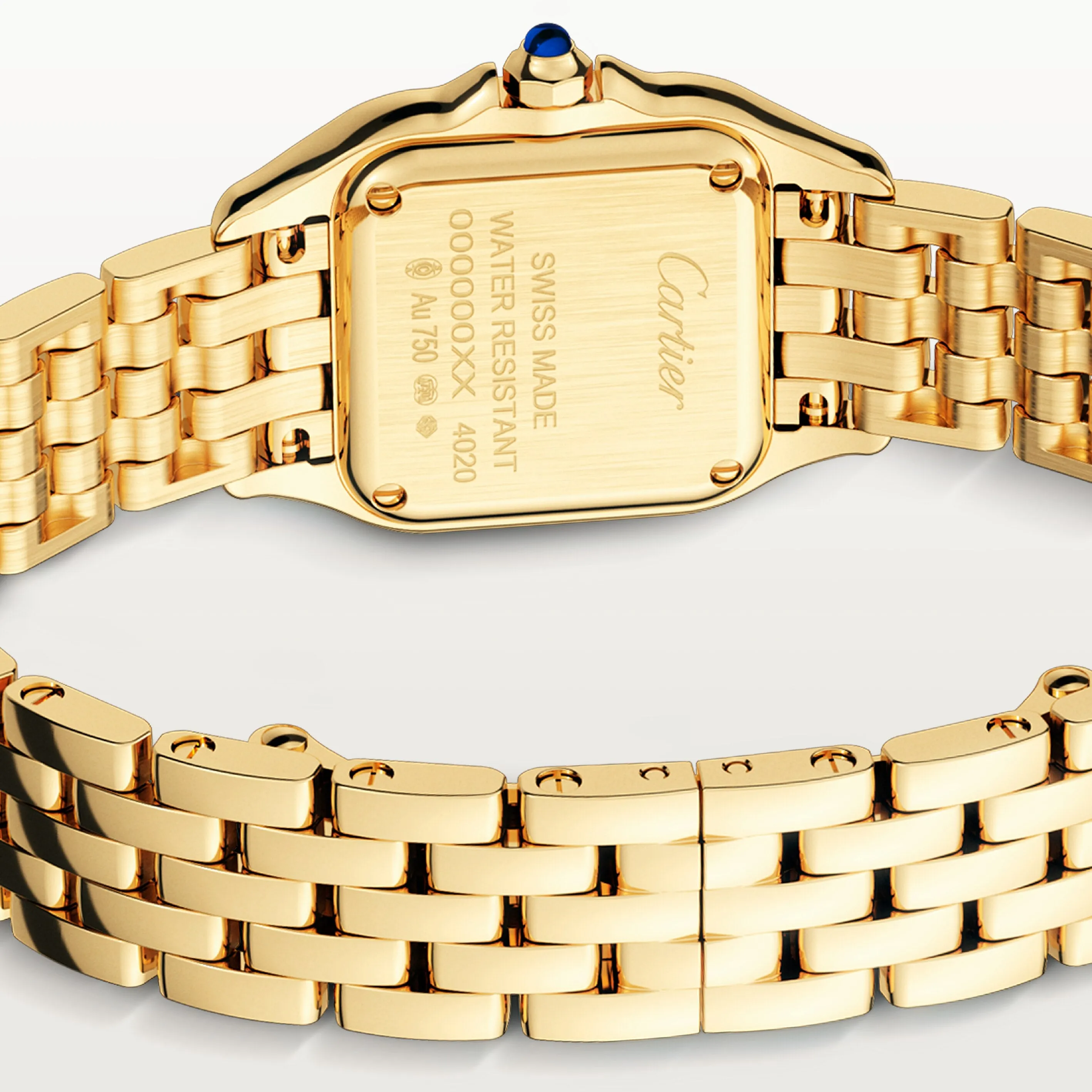 Cartier Panthère de Cartier WGPN0038