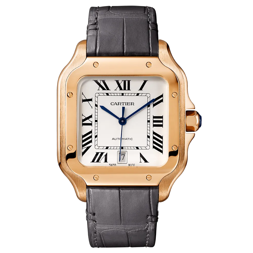 Cartier Santos de Cartier WGSA0018