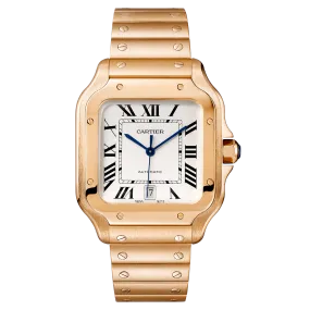 Cartier Santos de Cartier WGSA0018