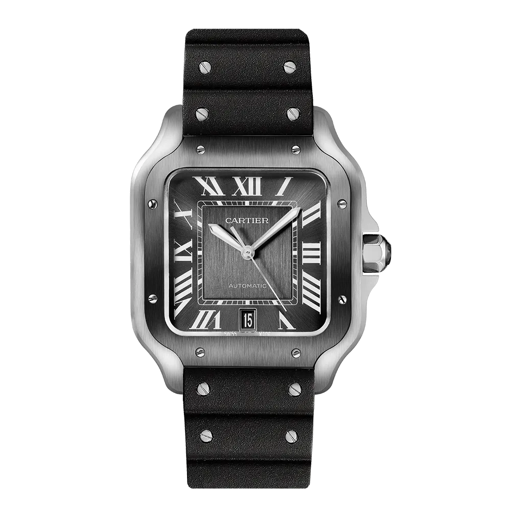 Cartier Santos de Cartier WSSA0037