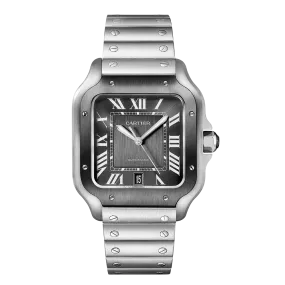 Cartier Santos de Cartier WSSA0037