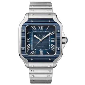 Cartier Santos de Cartier WSSA0048