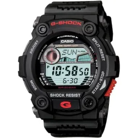 Casio G-SHOCK Tide Digital Men's Watch - G7900-1D