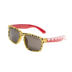 Cheetah Sunglasses