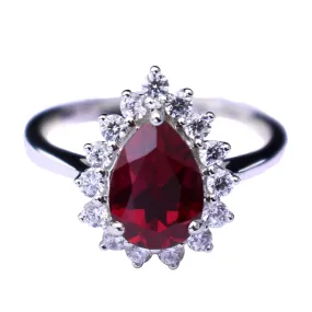 Christine Ring (Ruby)