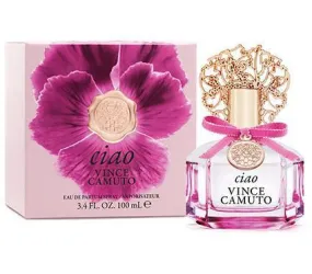 Ciao For Women By Vince Camuto Eau De Parfum Spray