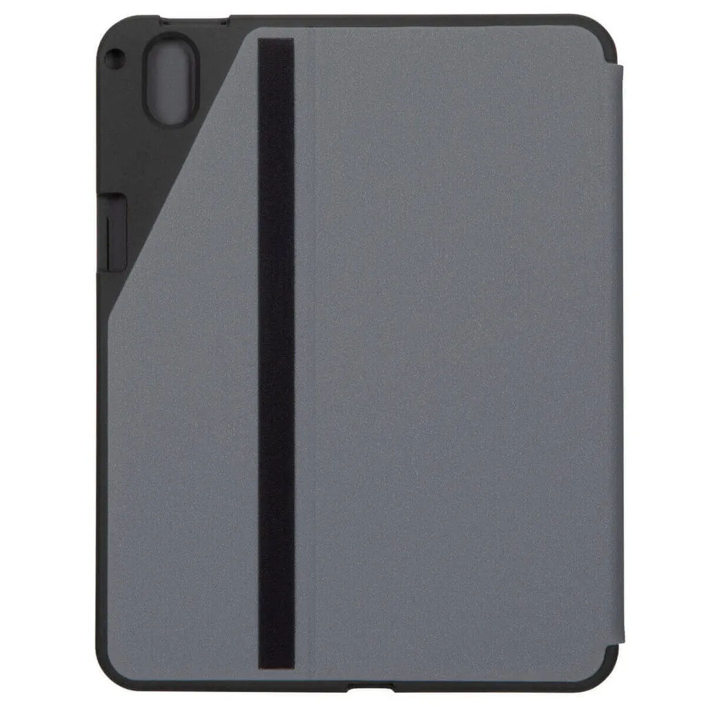 Click-In™ Case for iPad® (10th gen.) 10.9-inch - Black