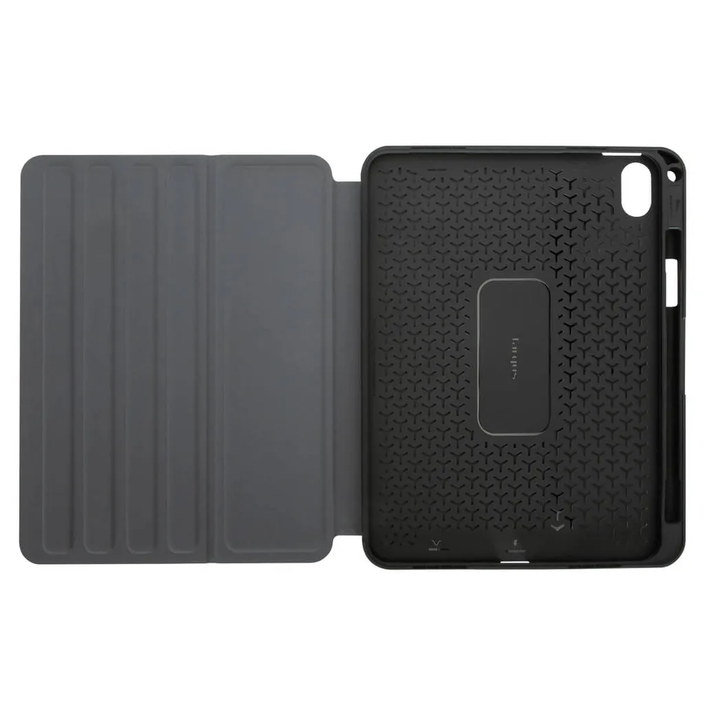 Click-In™ Case for iPad® (10th gen.) 10.9-inch - Black