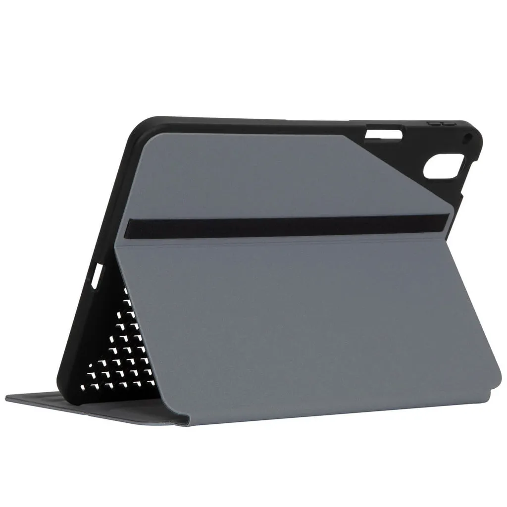 Click-In™ Case for iPad® (10th gen.) 10.9-inch - Black