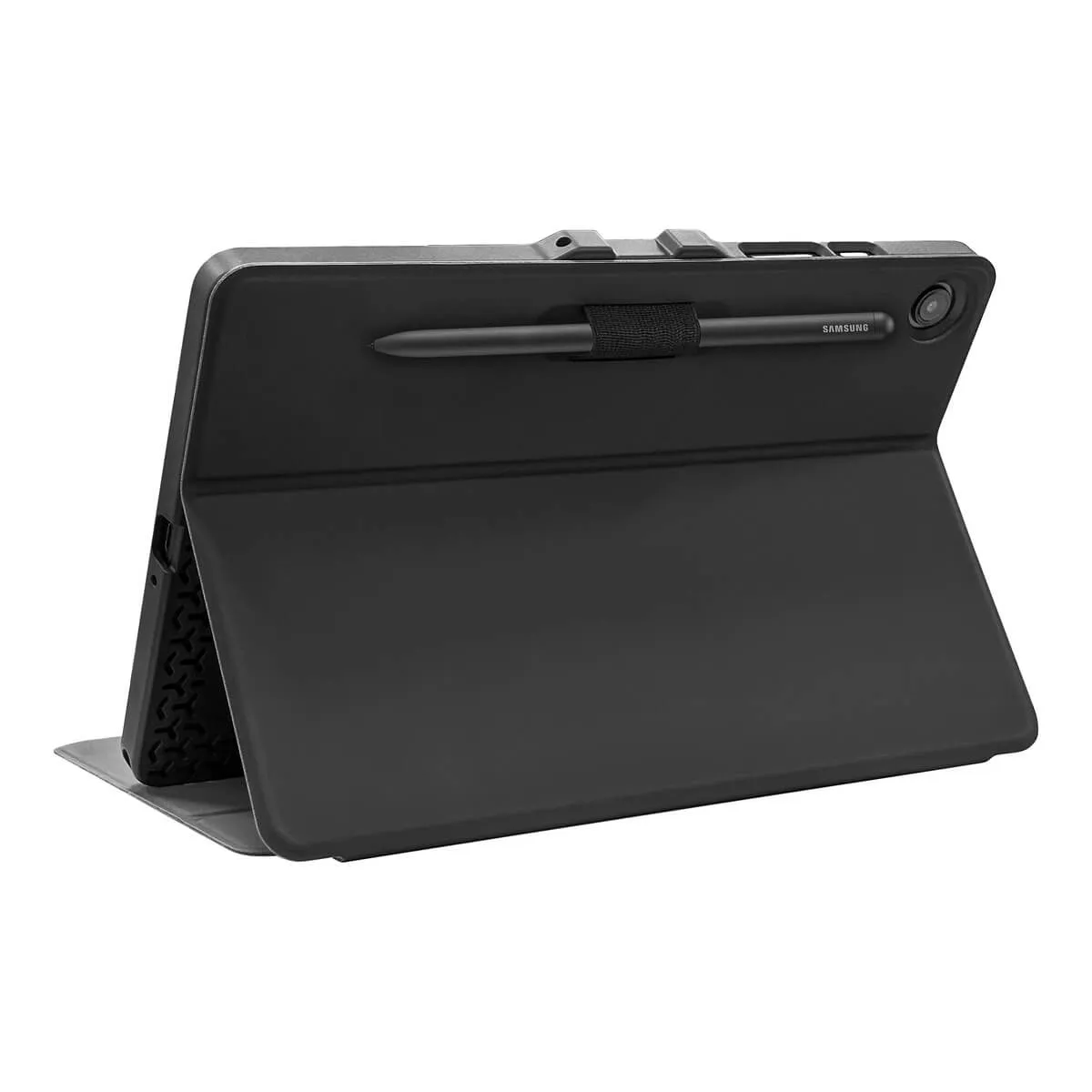 Click-In™ Case for Samsung Galaxy® Tab A9  - Black