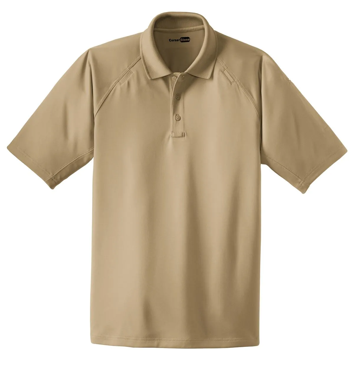 CornerStone - Select Snag-Proof Tactical Polo. CS410