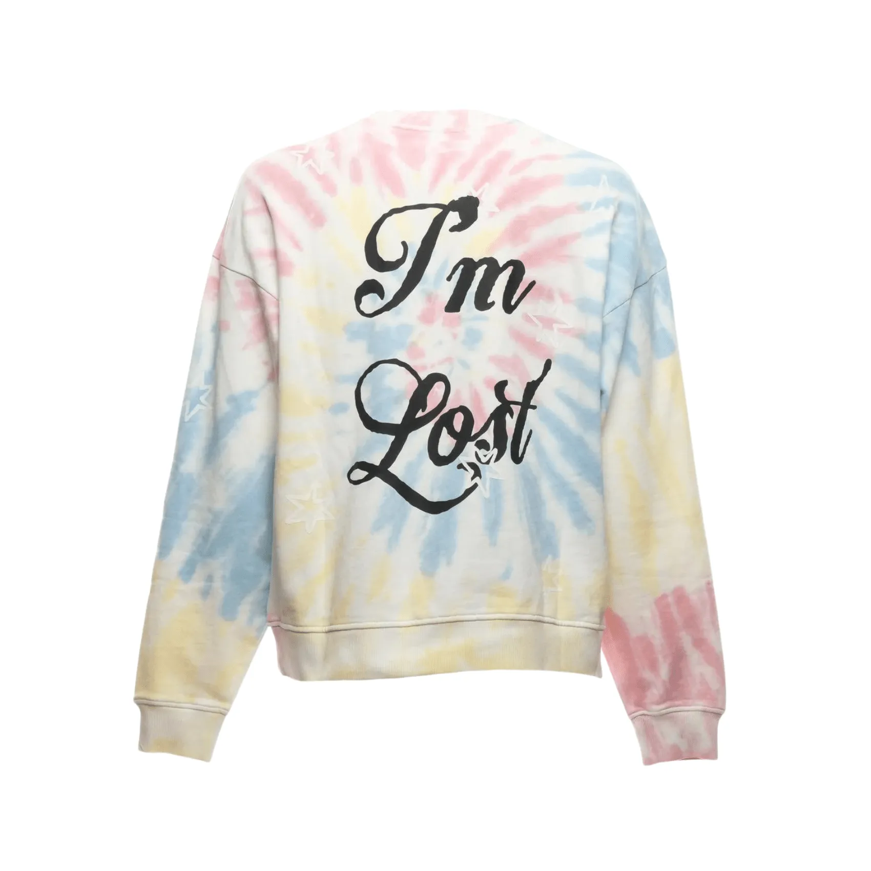 Crewneck - Multicolor