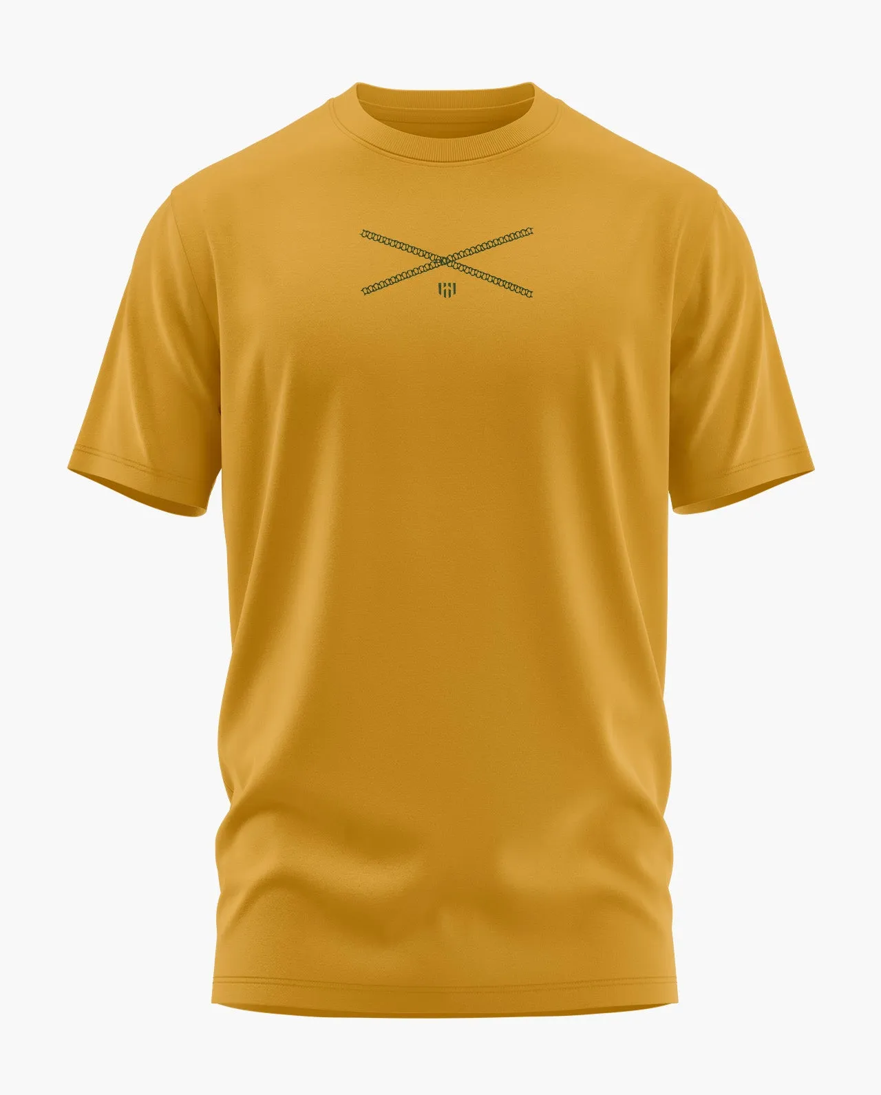 CROSS CHAIN T-Shirt