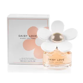 Daisy Love for Women by Marc Jacobs Eau de Toilette Spray