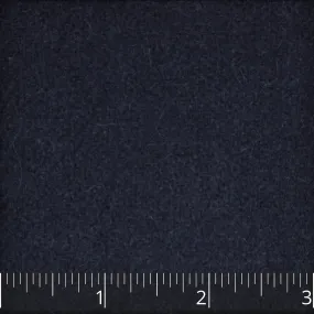 Dark Slate Blue Fine Broadcloth - $39.00 yd.