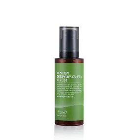 Deep Green Tea Serum