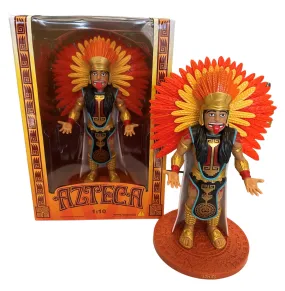 DGA Collectibles - HOMIES™ AZTECA 1:10 Scale Large Collectible Figure