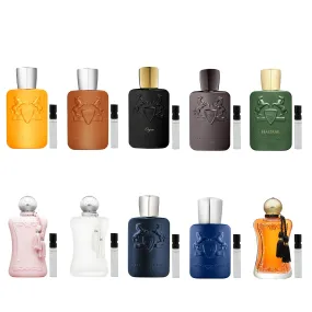 Discovery Set | Parfums de Marly