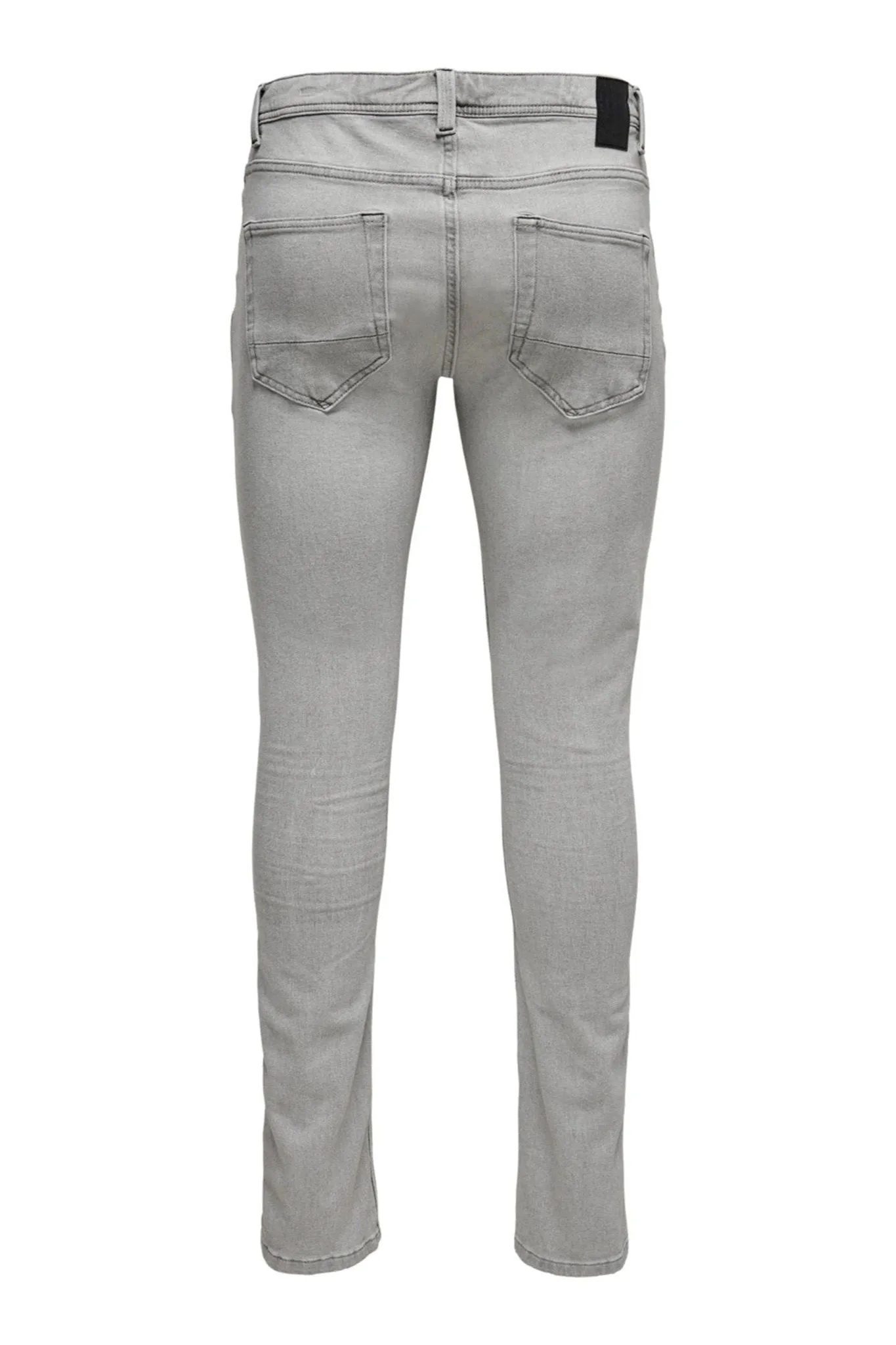 Draper 4way Jeans - Grå Denim