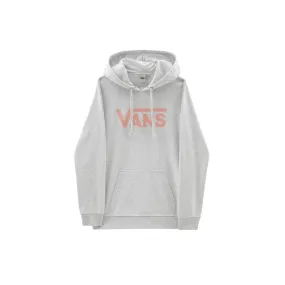 Drop V Logo Hoo-B - White Hea