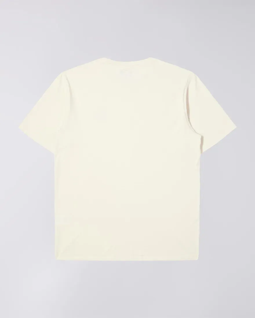 EDWIN - Japanese Sun T-Shirt - White