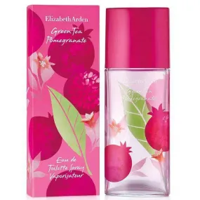 Elizabeth Arden Green Tea Pomegranate 100ml