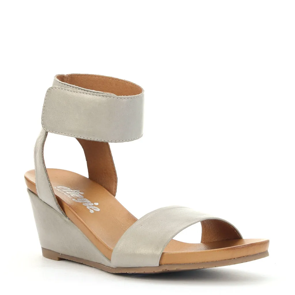 Emma-2 Wedge Sandals