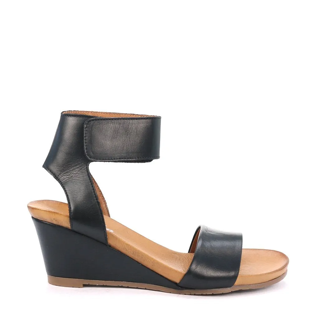 Emma-2 Wedge Sandals